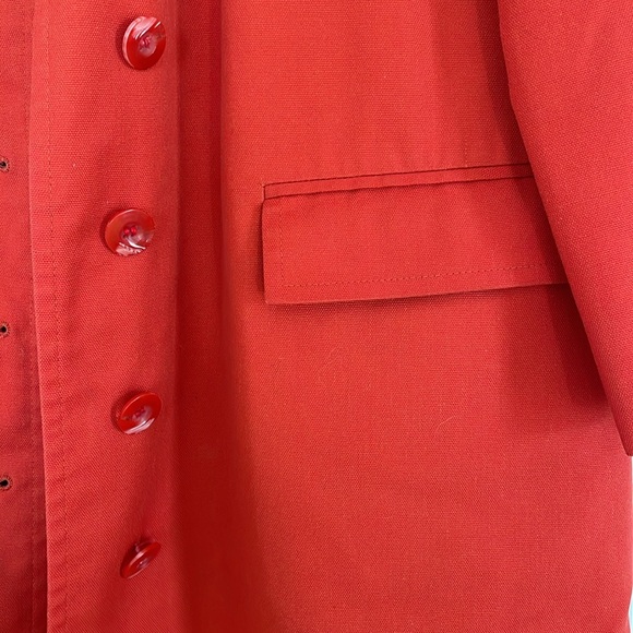 MISTY HARBOR ANY WEATHER COAT - Picture 3 of 11